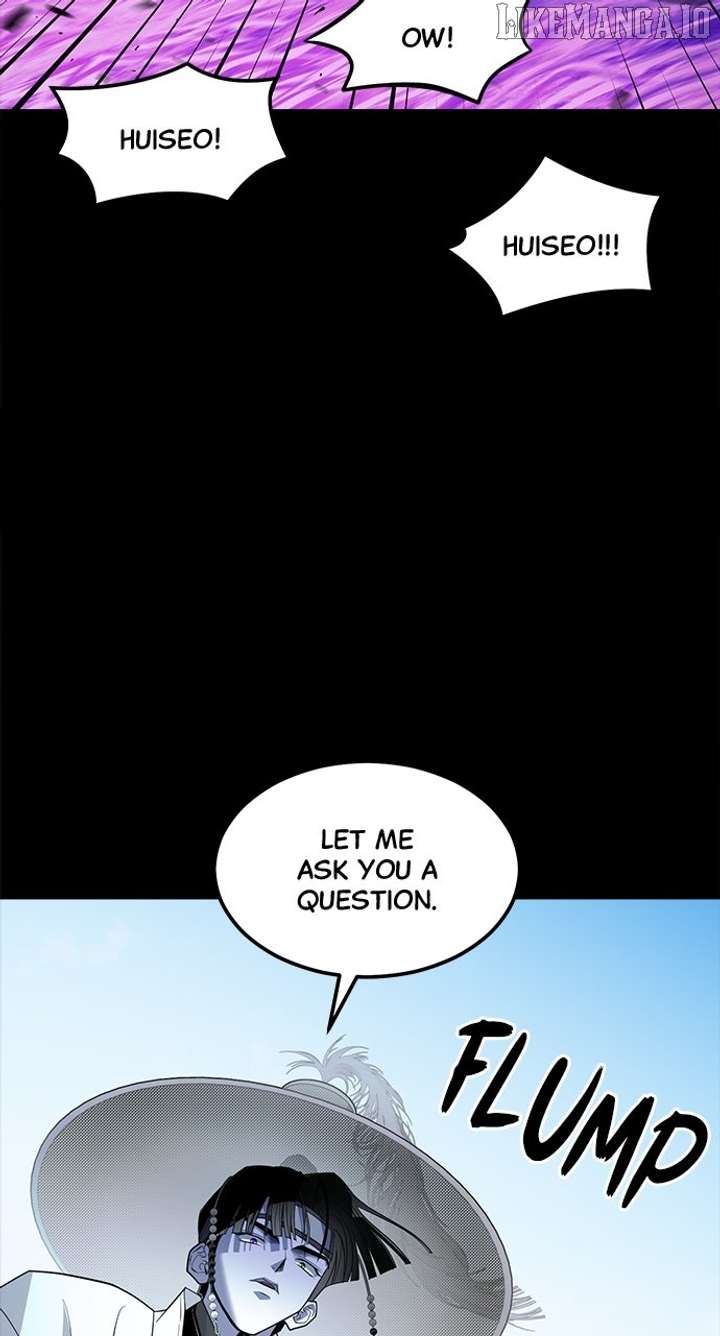 Read Book of the Dead EN Manga Online
