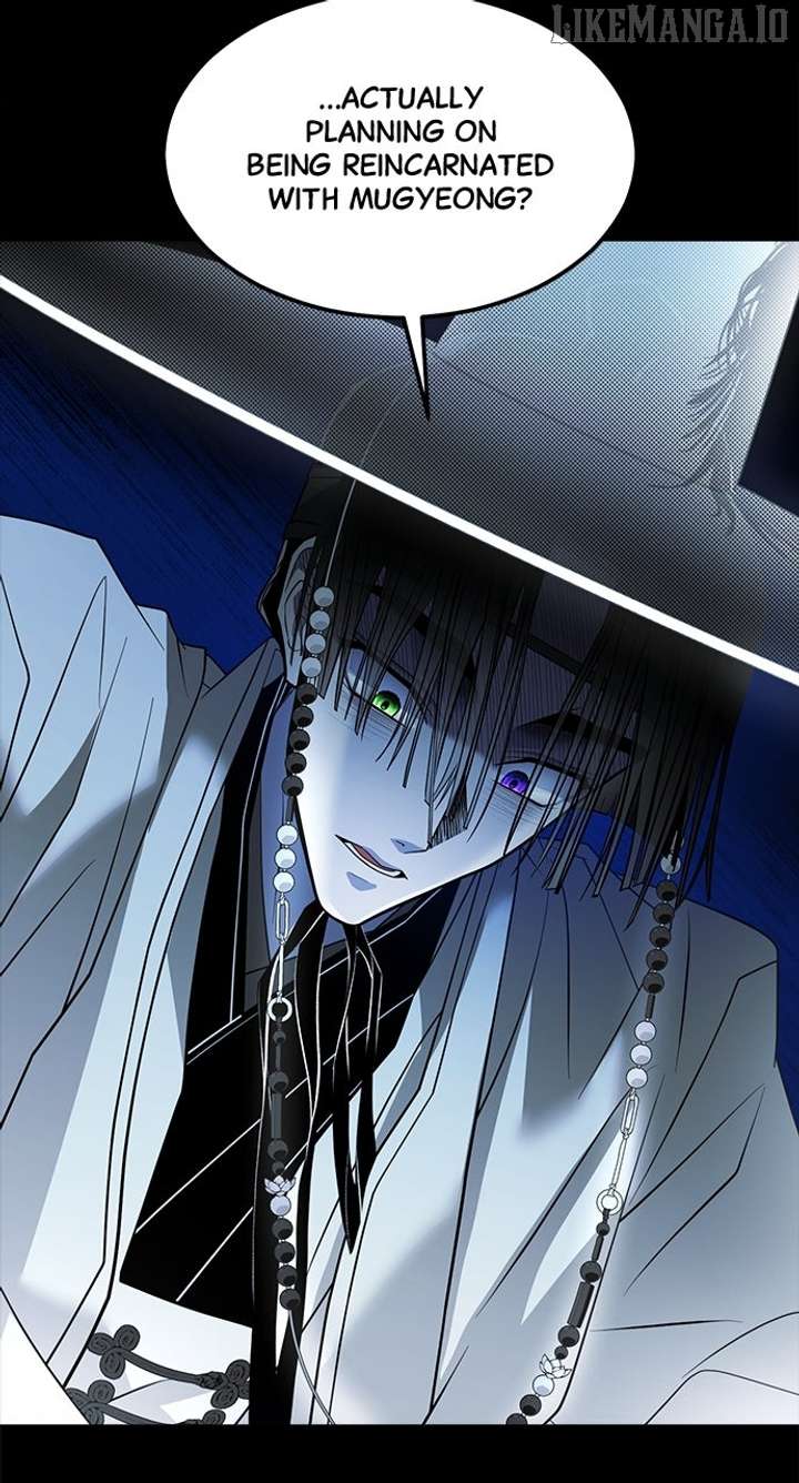 Read Book of the Dead EN Manga Online