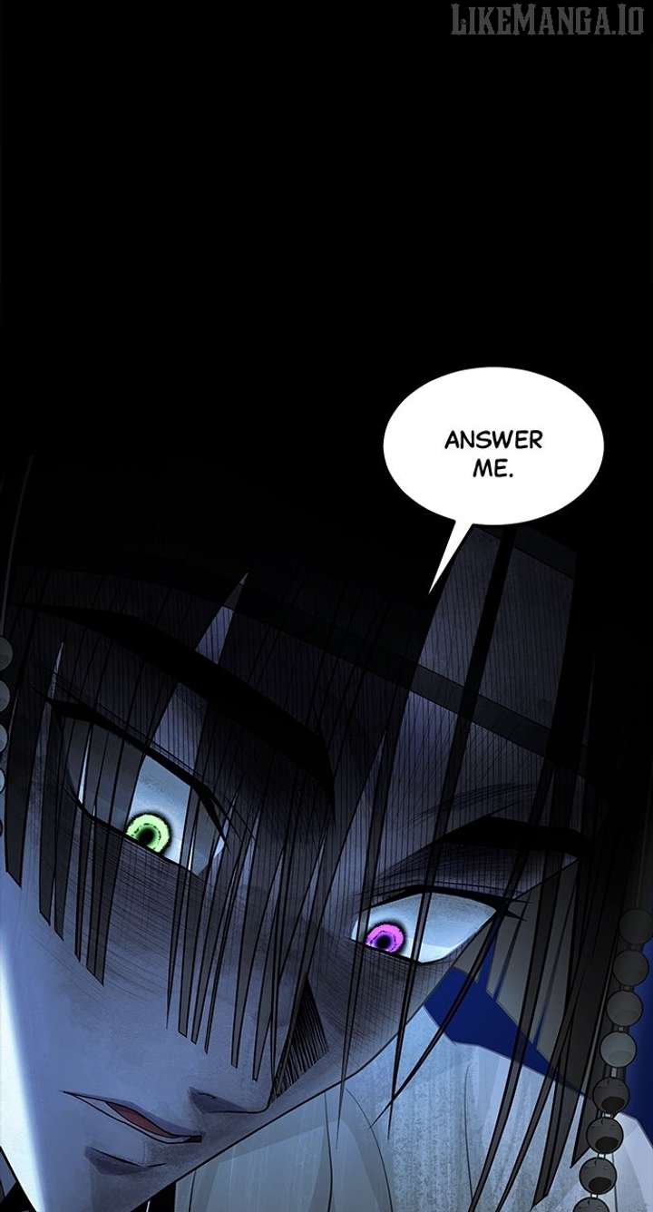 Read Book of the Dead EN Manga Online