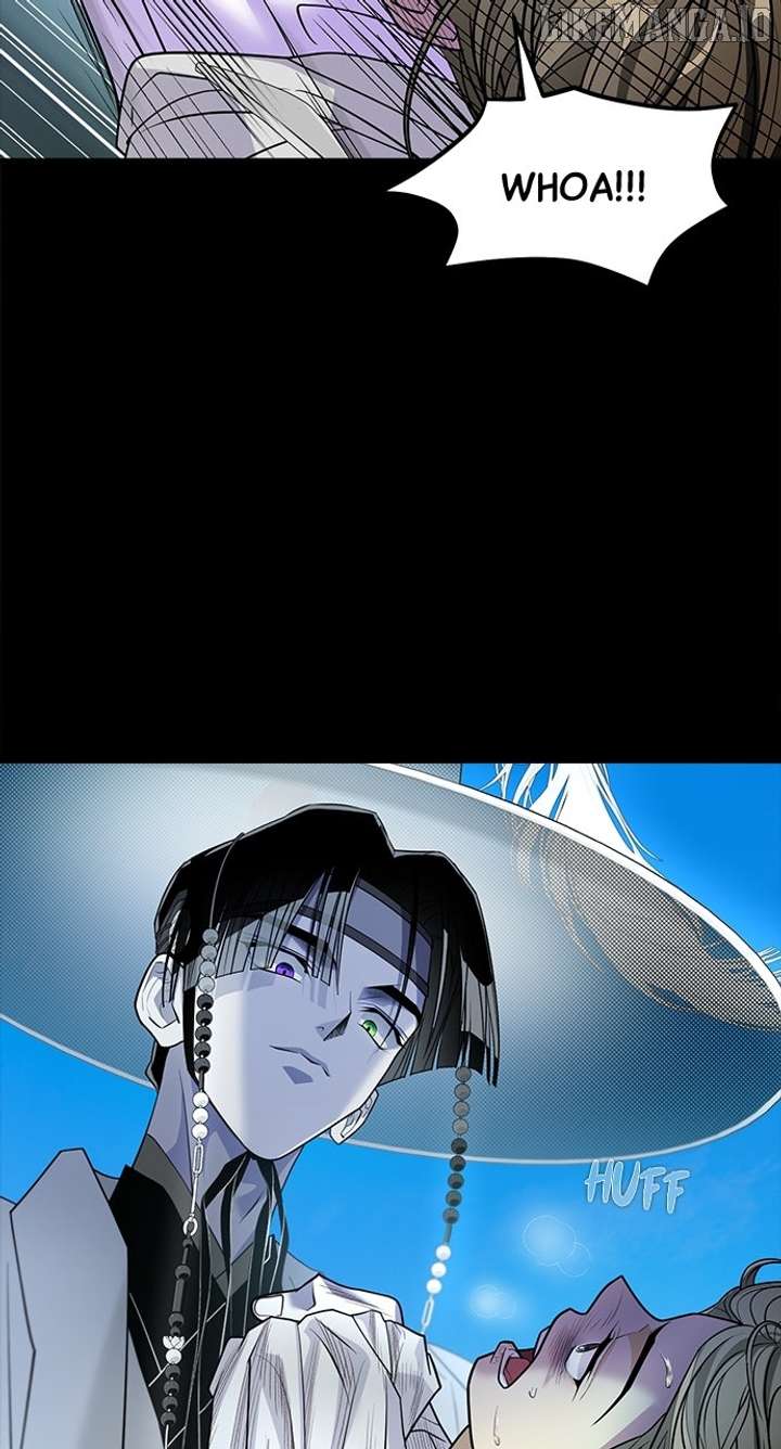 Read Book of the Dead EN Manga Online