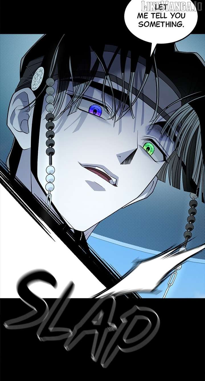 Read Book of the Dead EN Manga Online