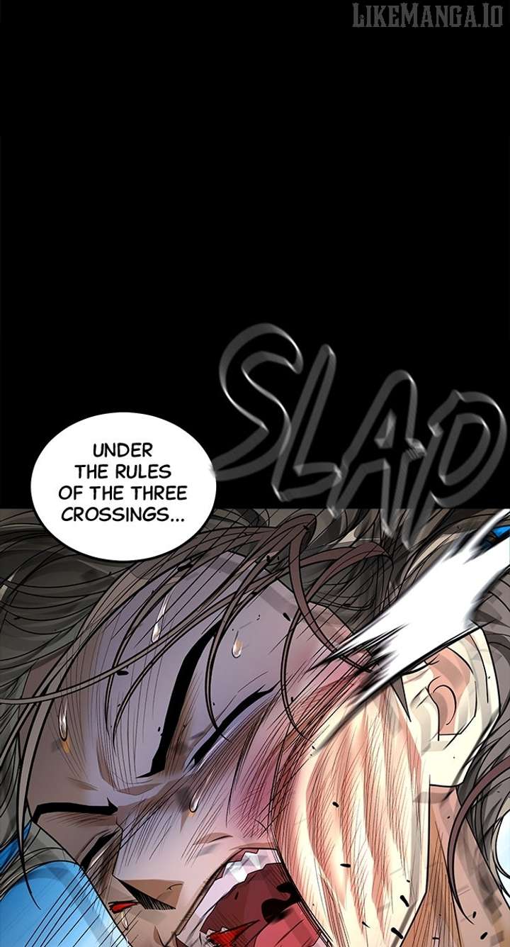 Read Book of the Dead EN Manga Online