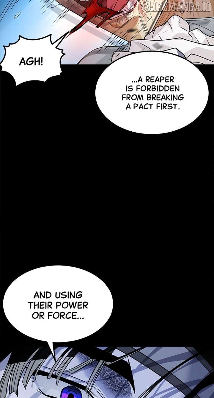 Read Book of the Dead EN Manga Online