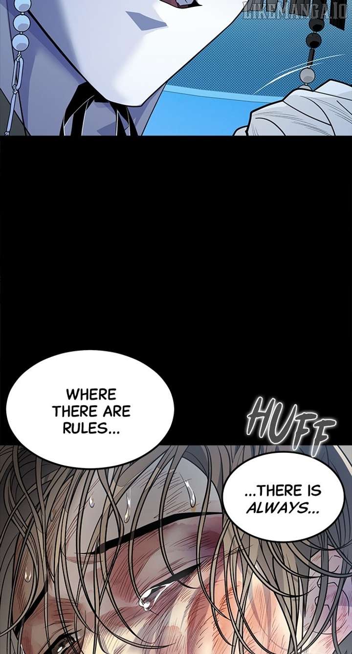 Read Book of the Dead EN Manga Online