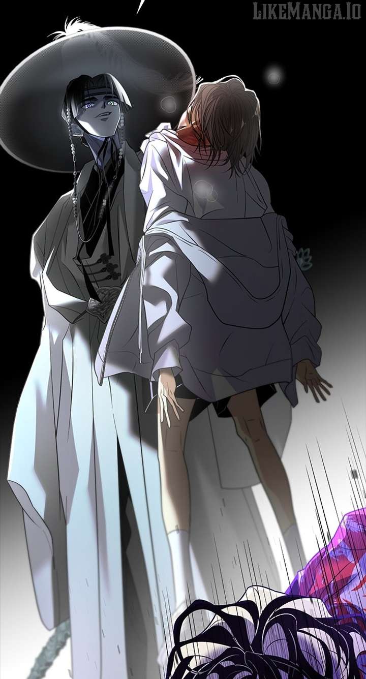 Read Book of the Dead EN Manga Online
