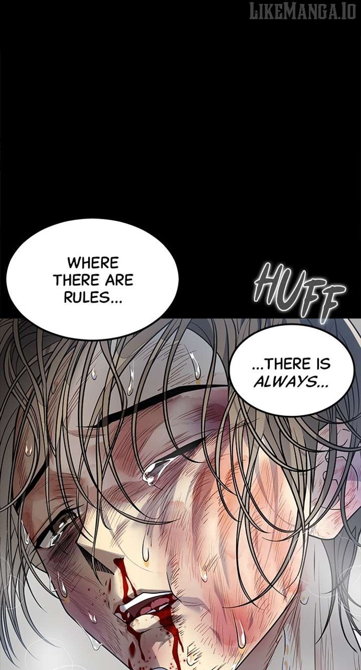 Read Book of the Dead EN Manga Online