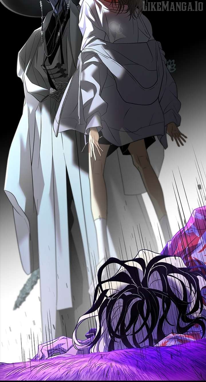 Read Book of the Dead EN Manga Online