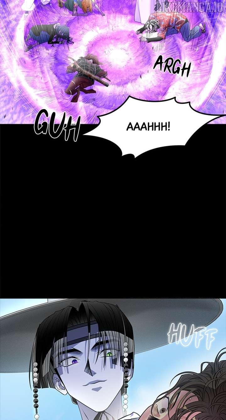 Read Book of the Dead EN Manga Online