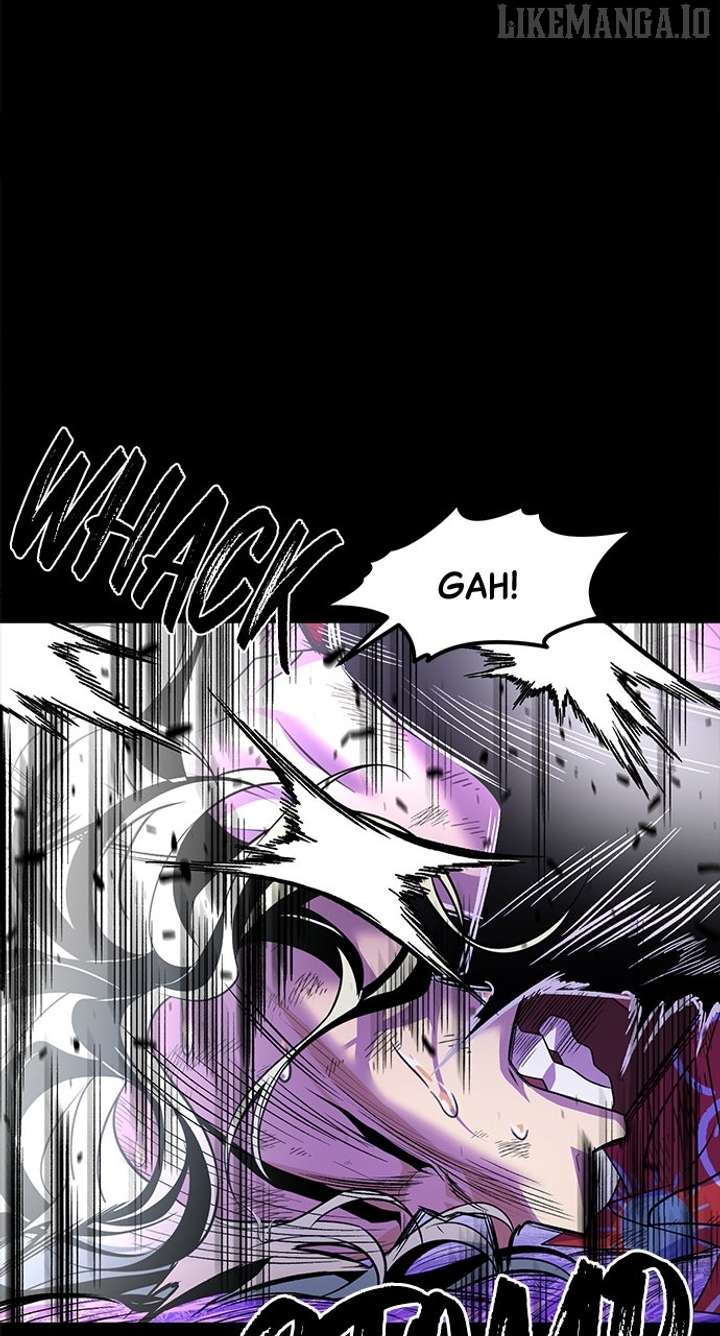 Read Book of the Dead EN Manga Online