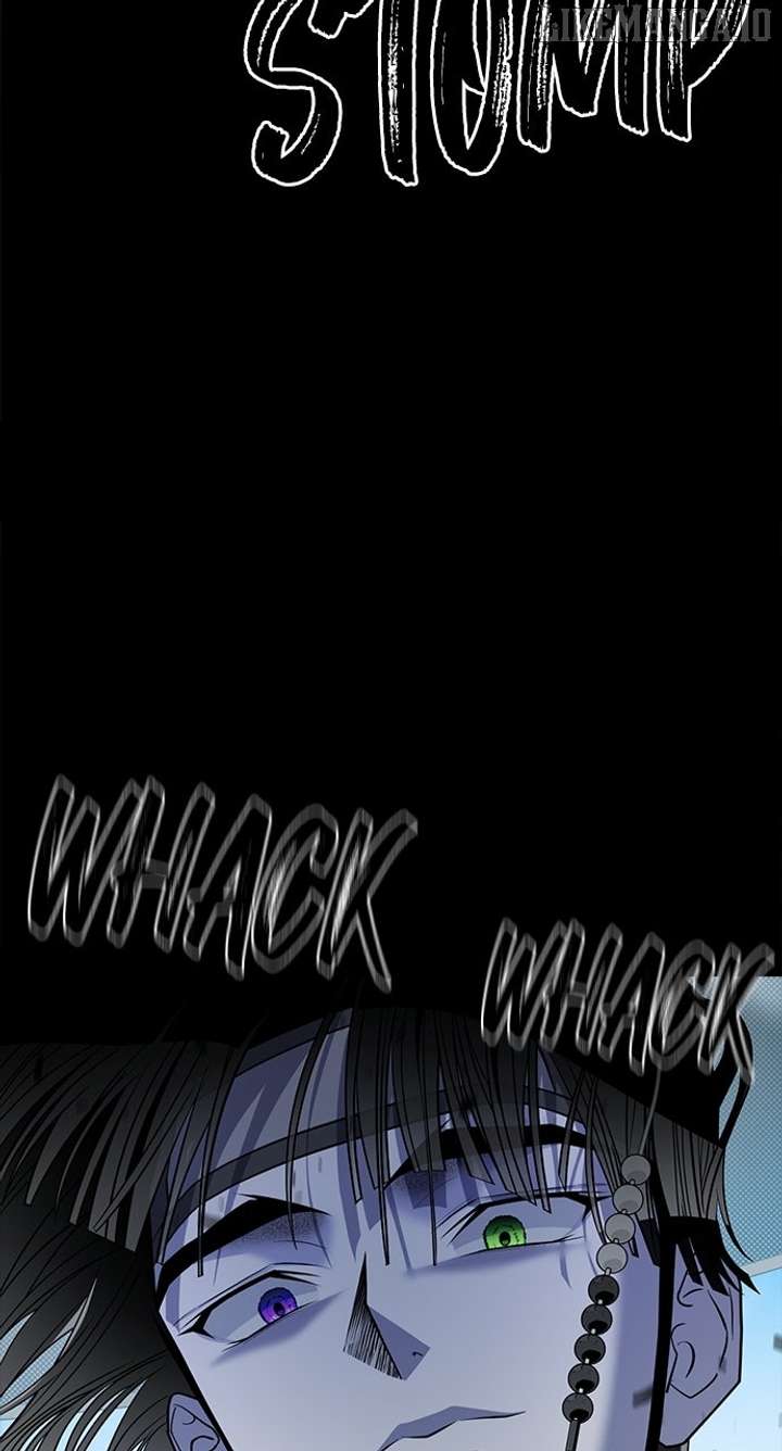 Read Book of the Dead EN Manga Online