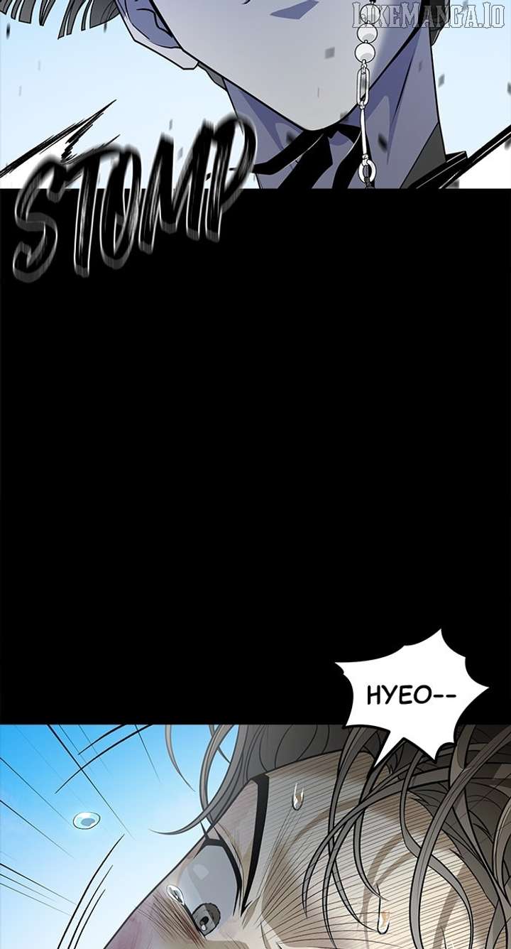 Read Book of the Dead EN Manga Online