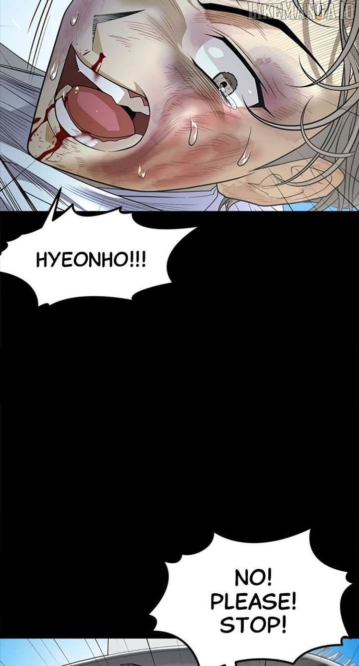 Read Book of the Dead EN Manga Online
