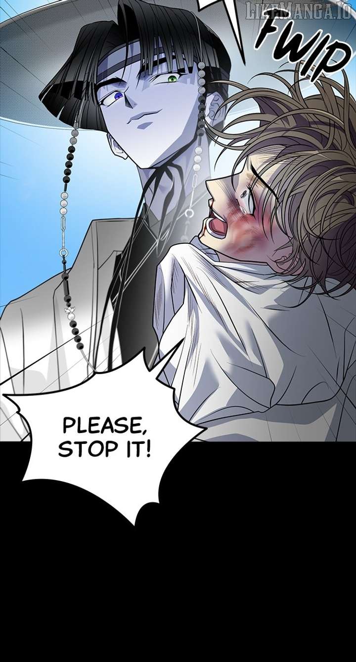 Read Book of the Dead EN Manga Online