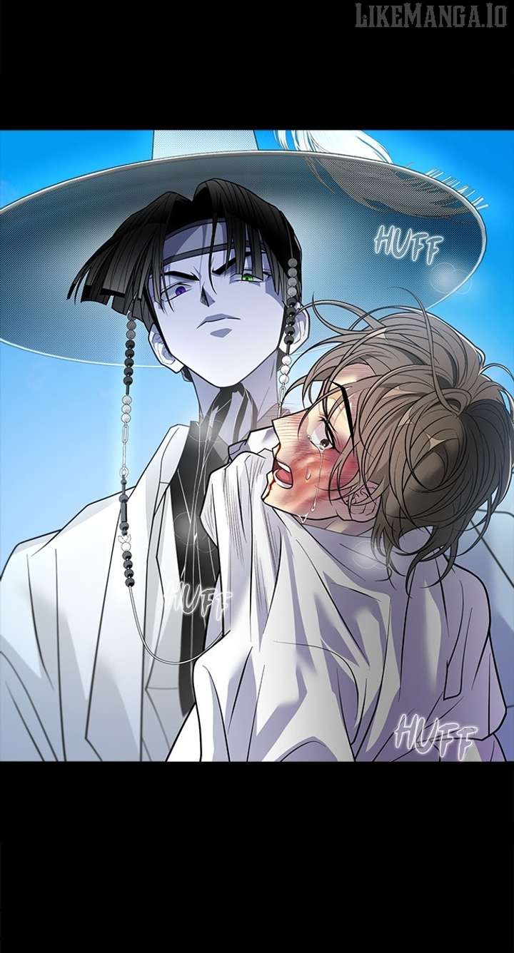 Read Book of the Dead EN Manga Online