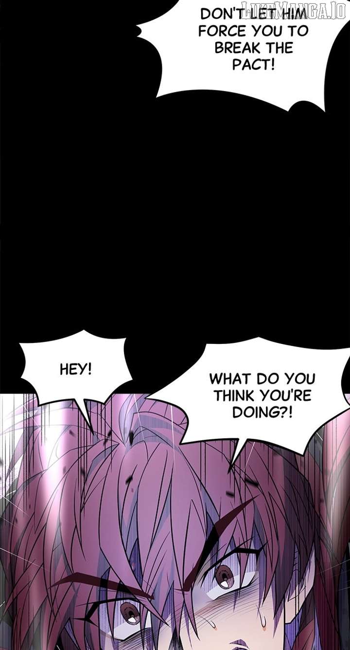 Read Book of the Dead EN Manga Online