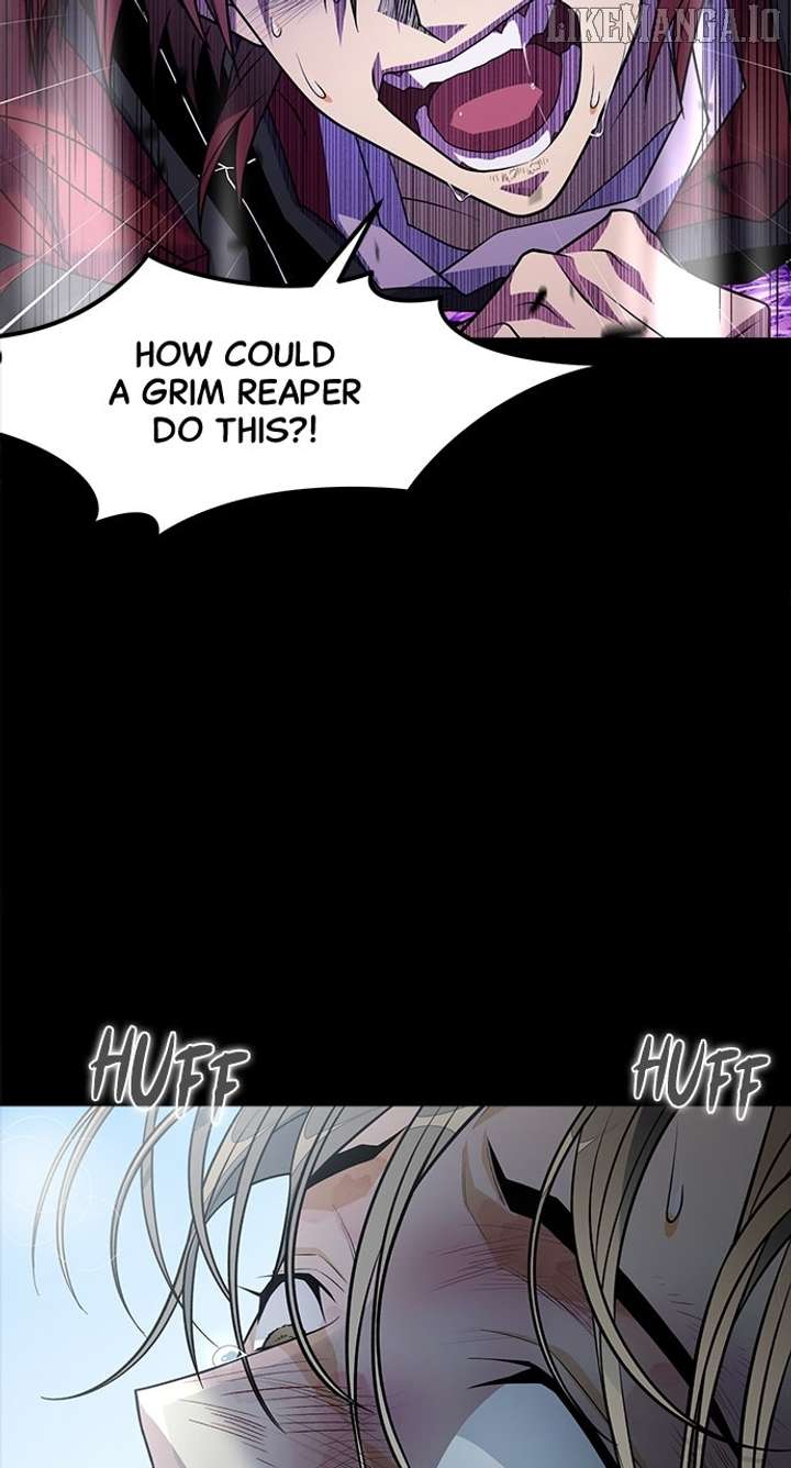Read Book of the Dead EN Manga Online