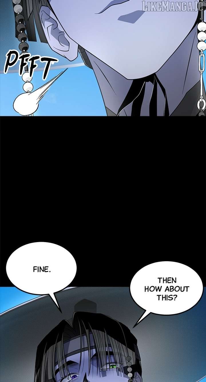 Read Book of the Dead EN Manga Online