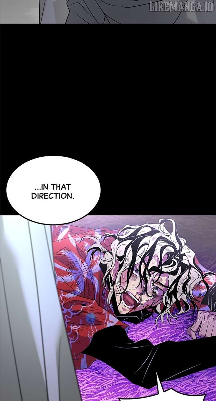 Read Book of the Dead EN Manga Online