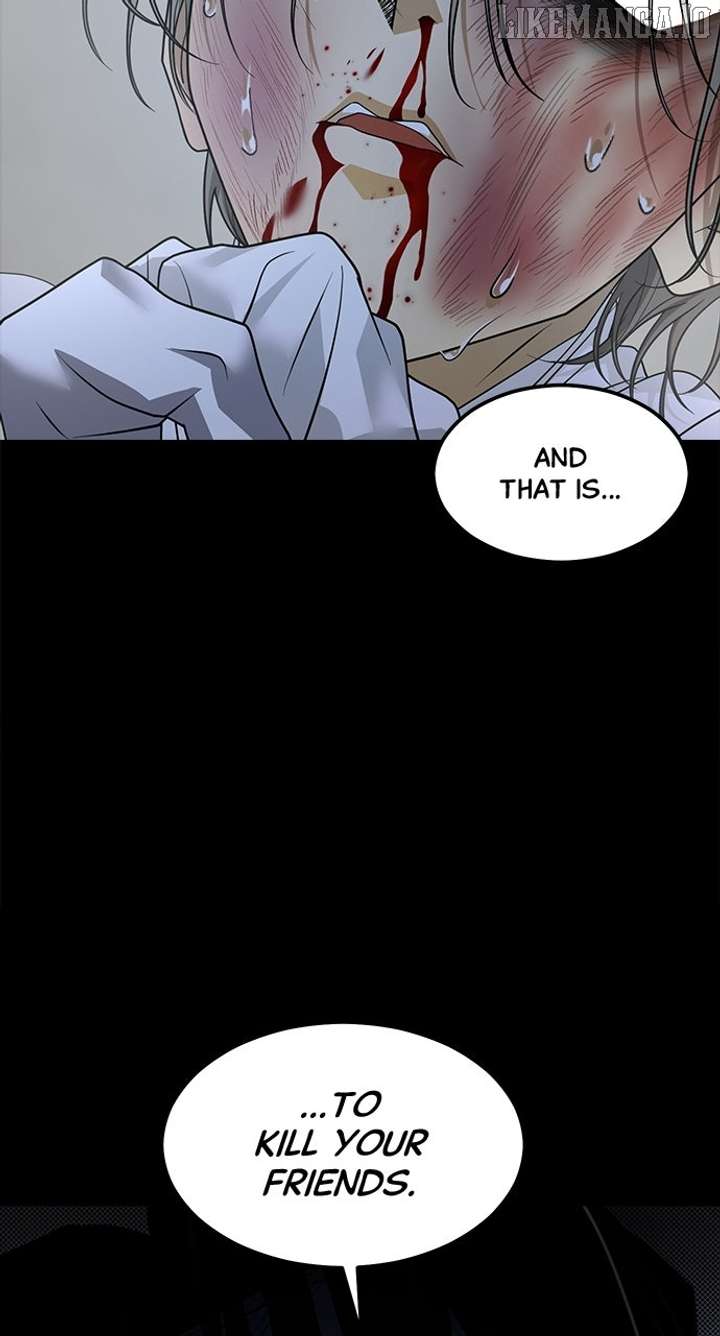 Read Book of the Dead EN Manga Online