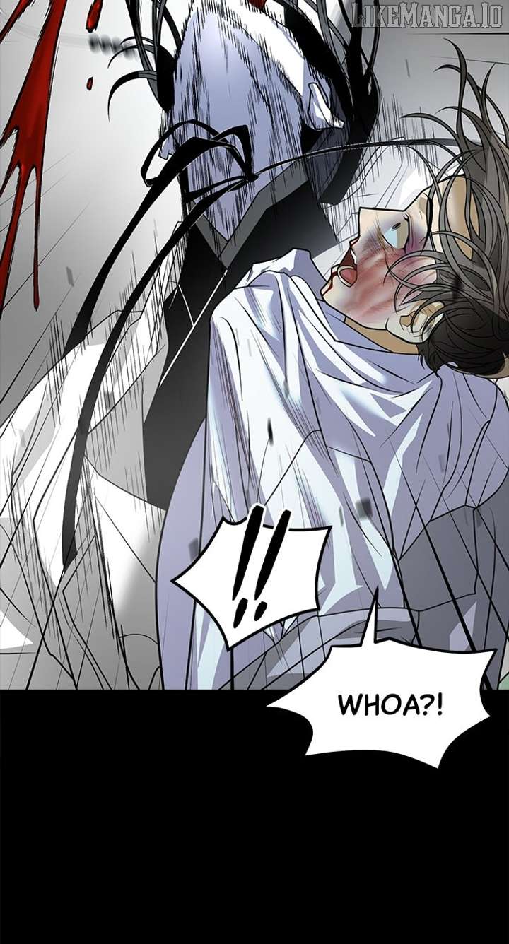 Read Book of the Dead EN Manga Online