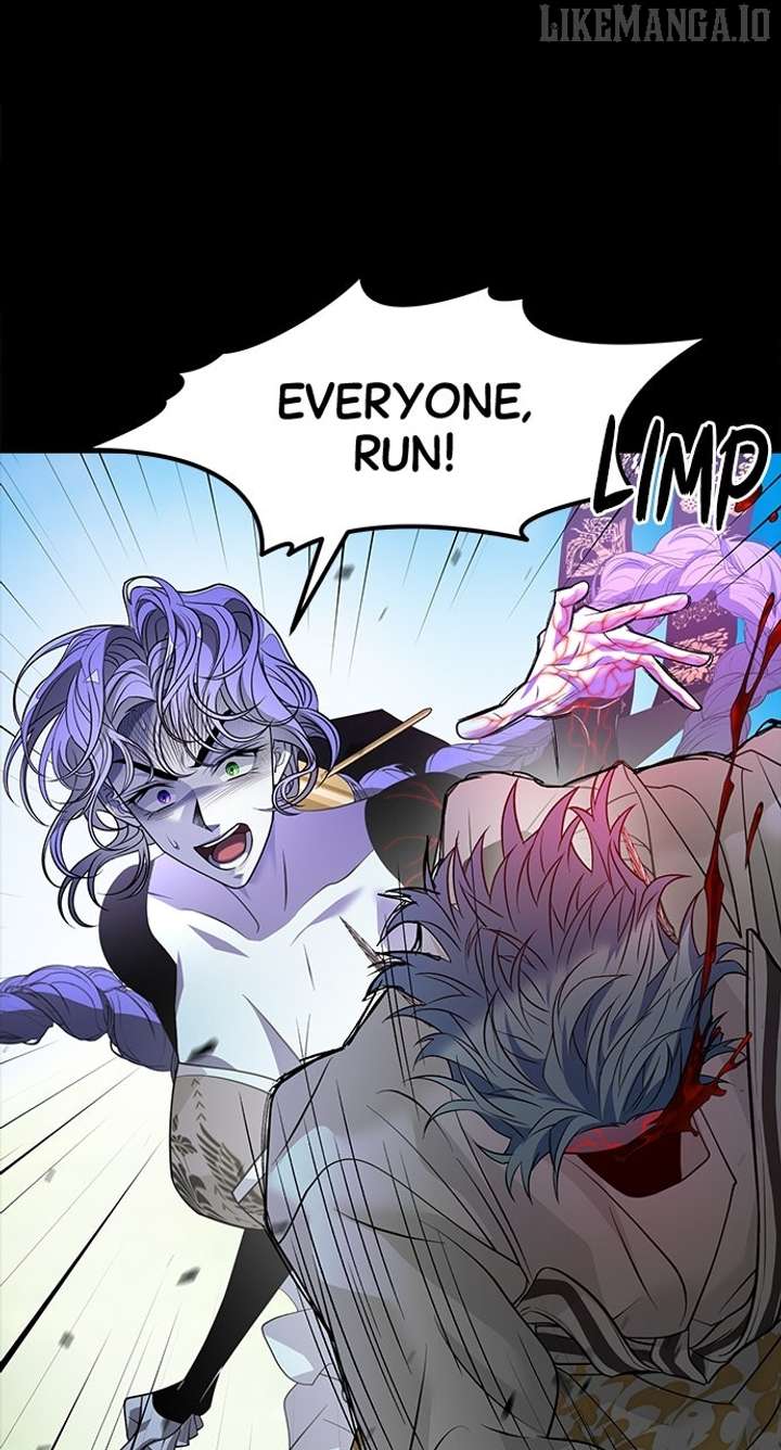 Read Book of the Dead EN Manga Online