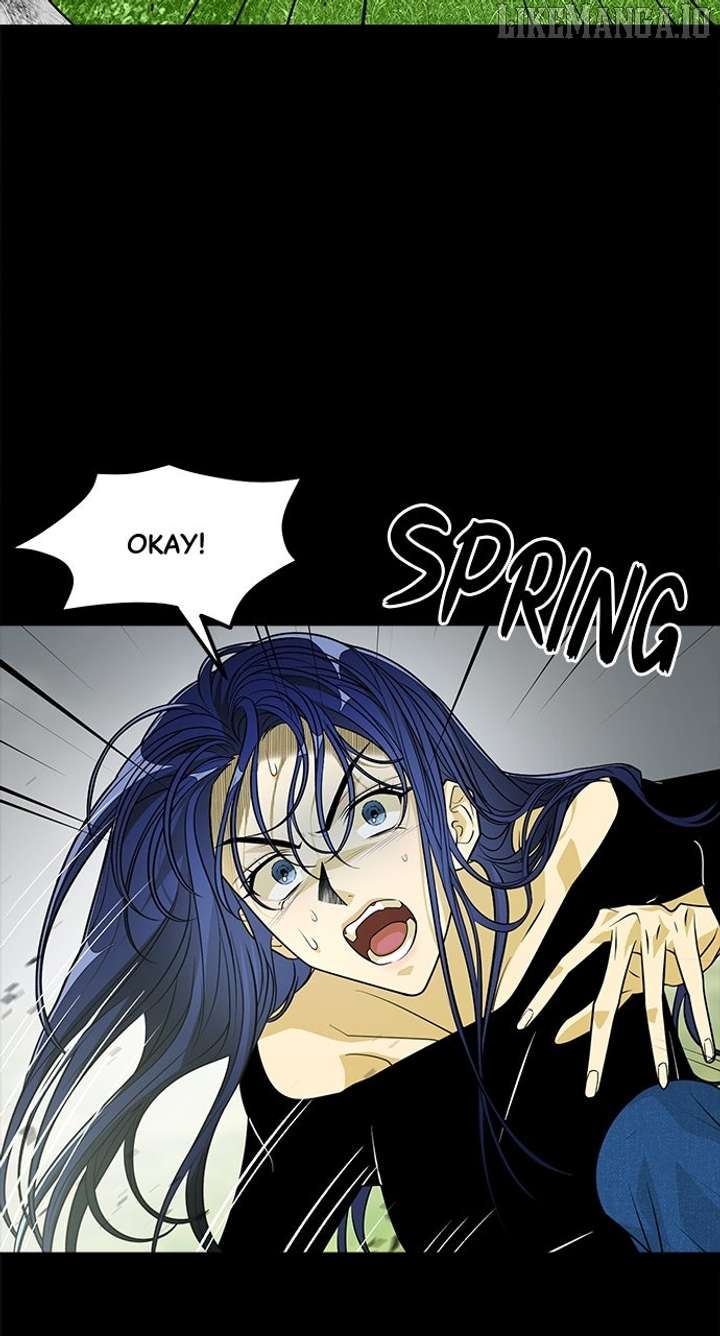 Read Book of the Dead EN Manga Online