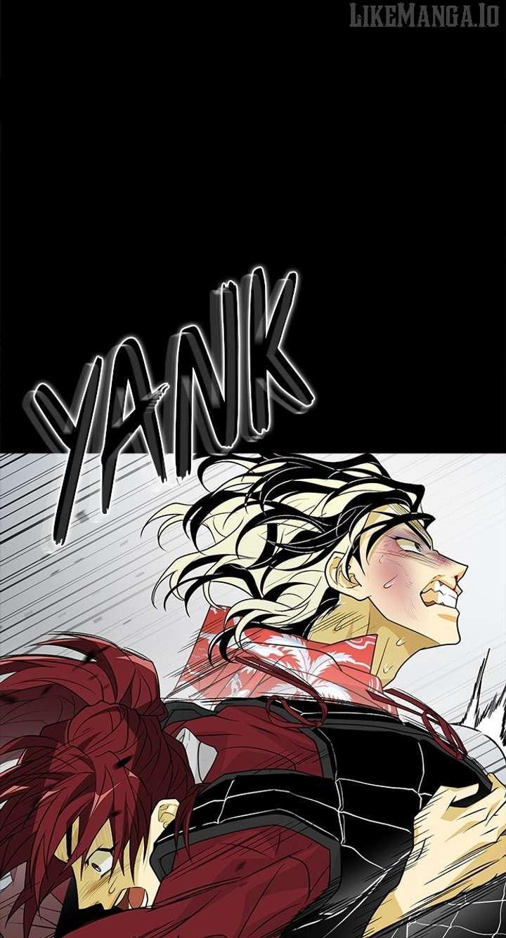 Read Book of the Dead EN Manga Online