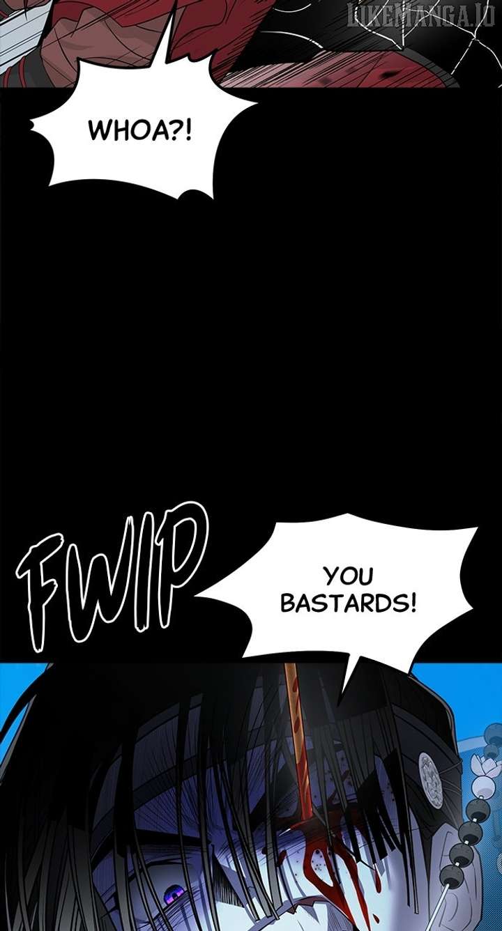 Read Book of the Dead EN Manga Online