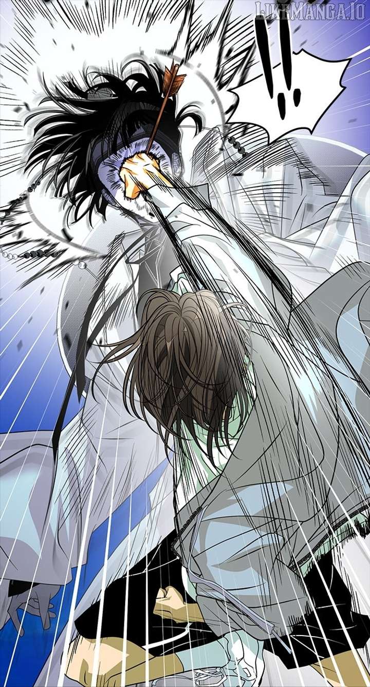 Read Book of the Dead EN Manga Online