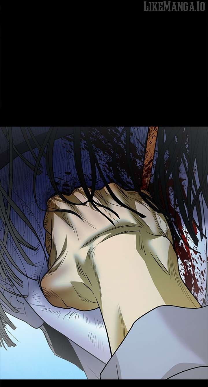 Read Book of the Dead EN Manga Online
