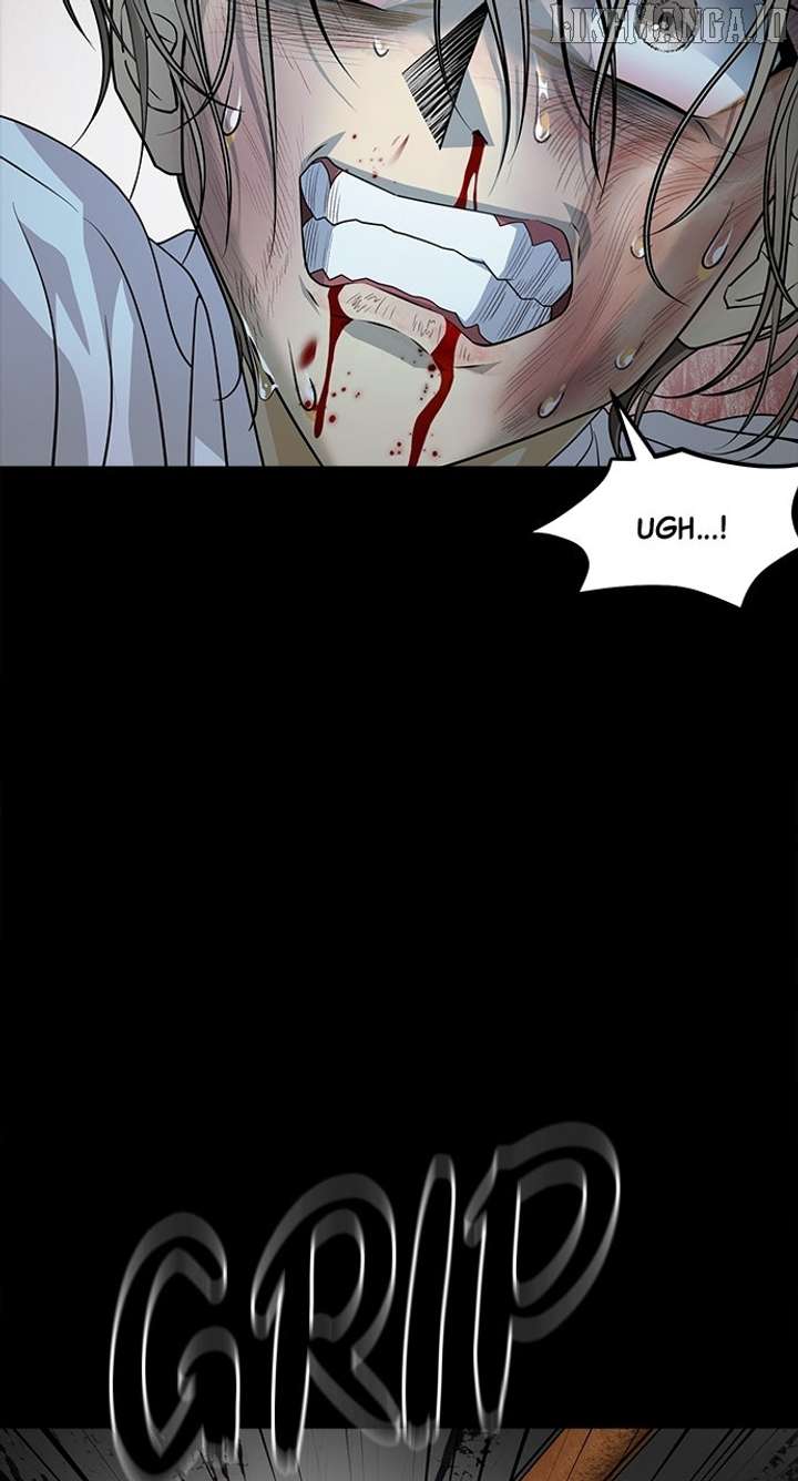 Read Book of the Dead EN Manga Online
