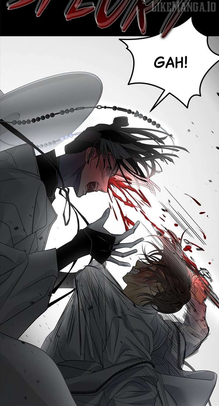 Read Book of the Dead EN Manga Online