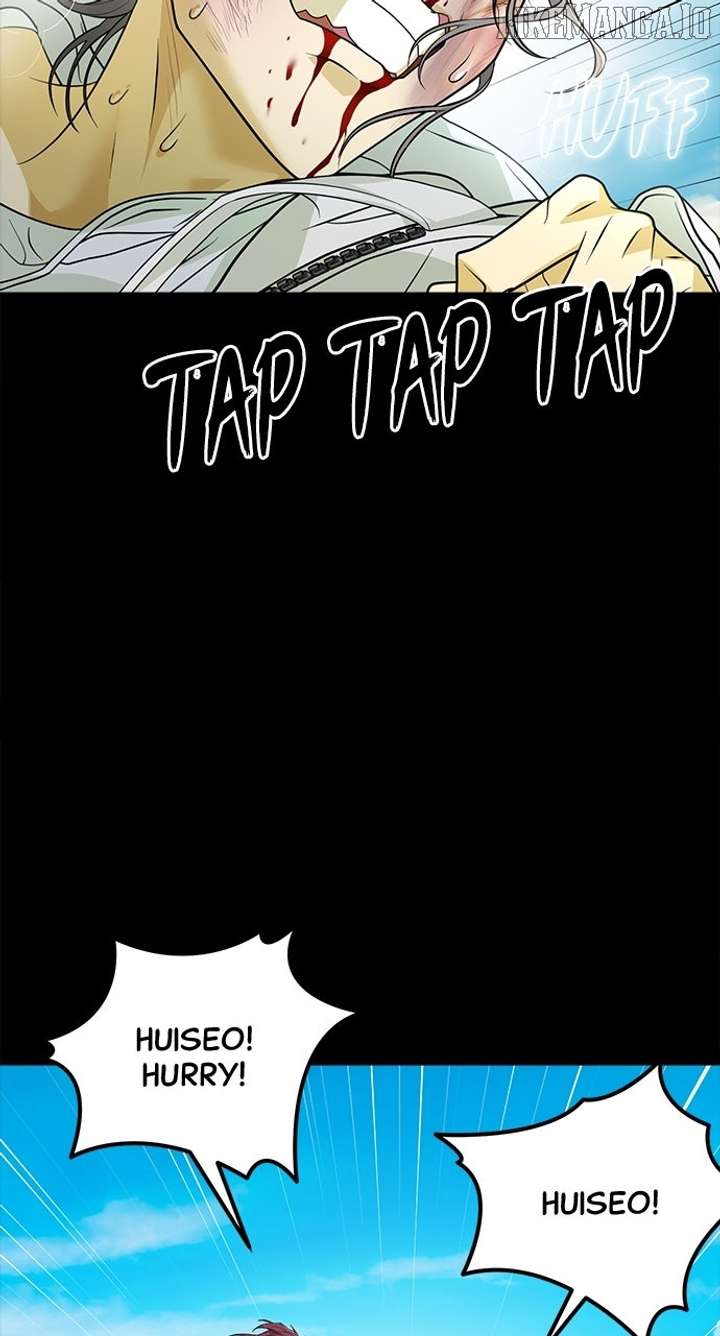 Read Book of the Dead EN Manga Online