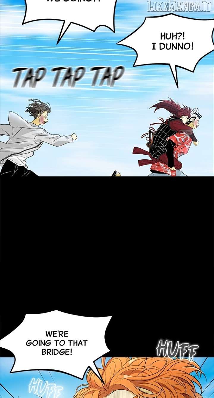 Read Book of the Dead EN Manga Online