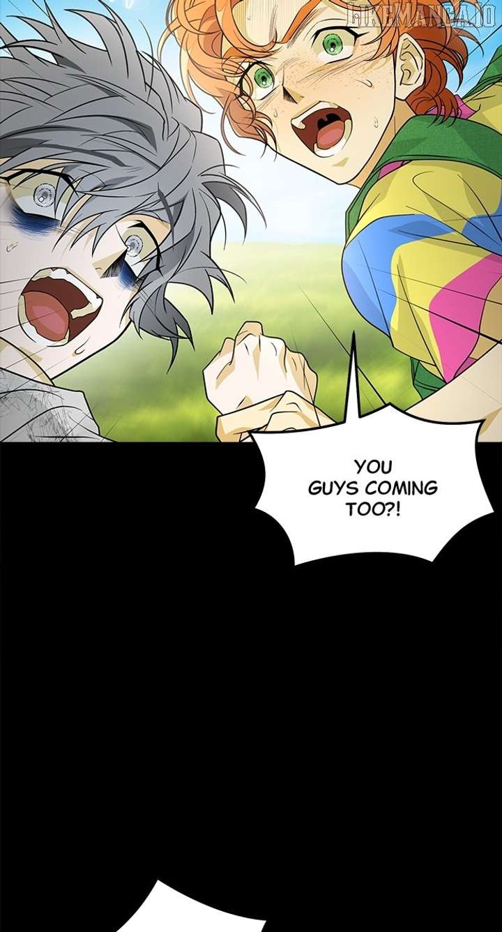 Read Book of the Dead EN Manga Online