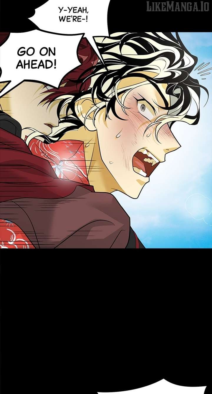 Read Book of the Dead EN Manga Online