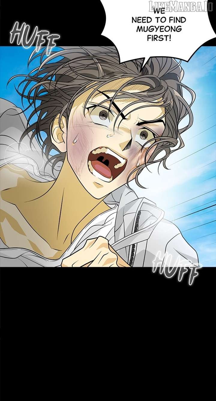 Read Book of the Dead EN Manga Online