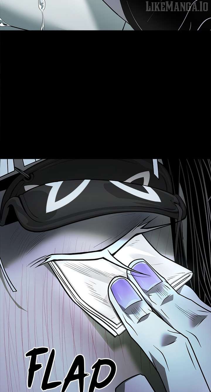Read Book of the Dead EN Manga Online
