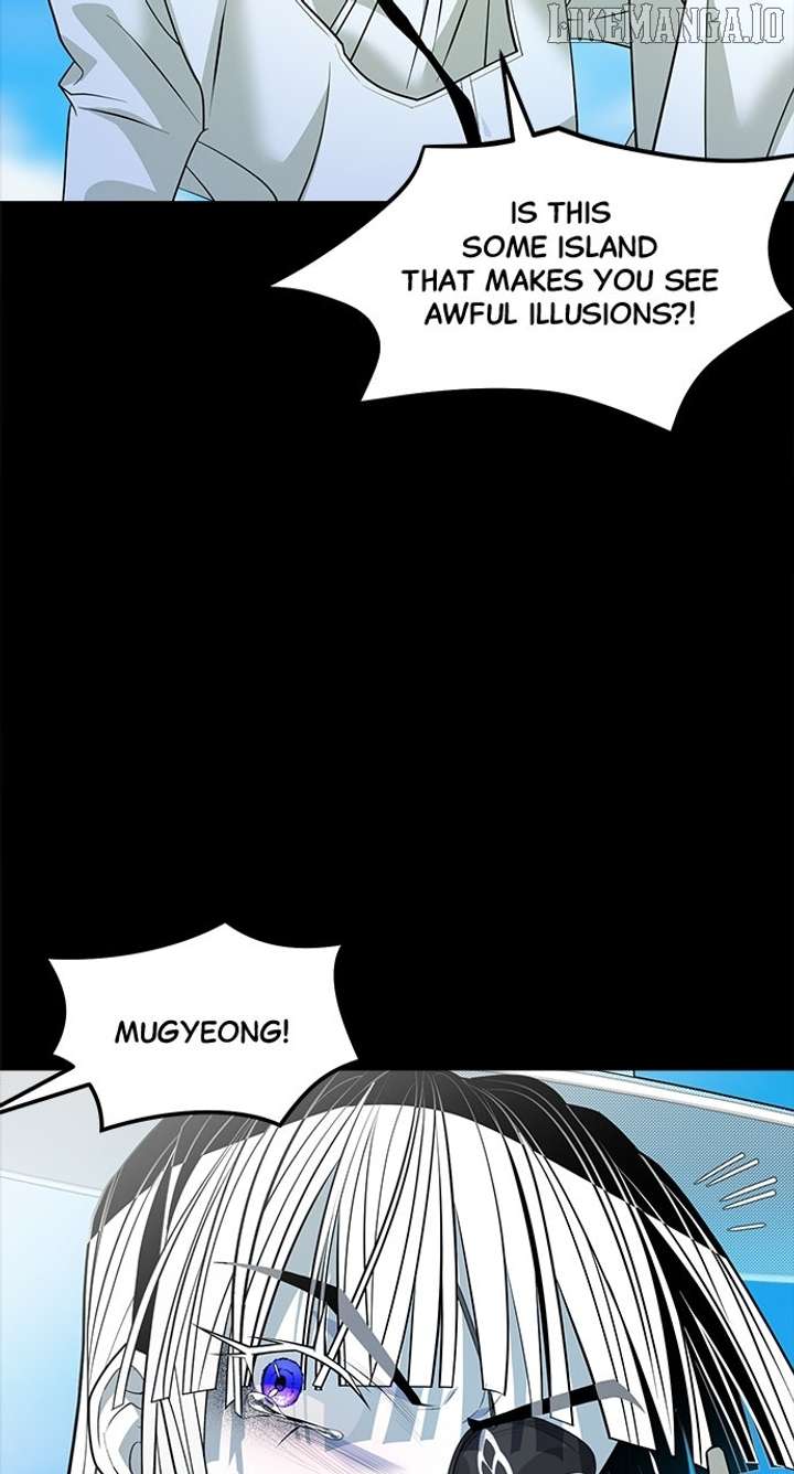 Read Book of the Dead EN Manga Online