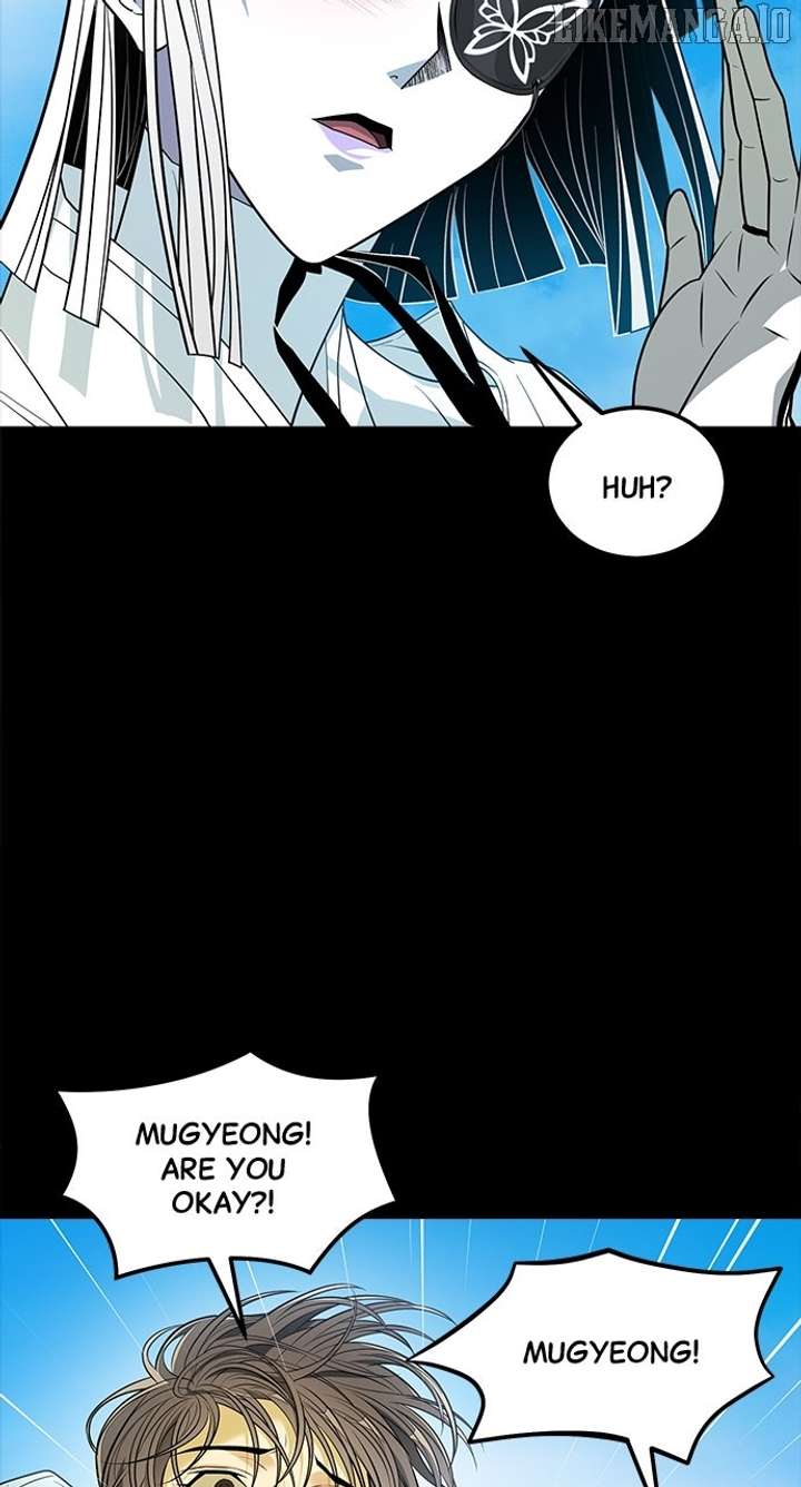 Read Book of the Dead EN Manga Online