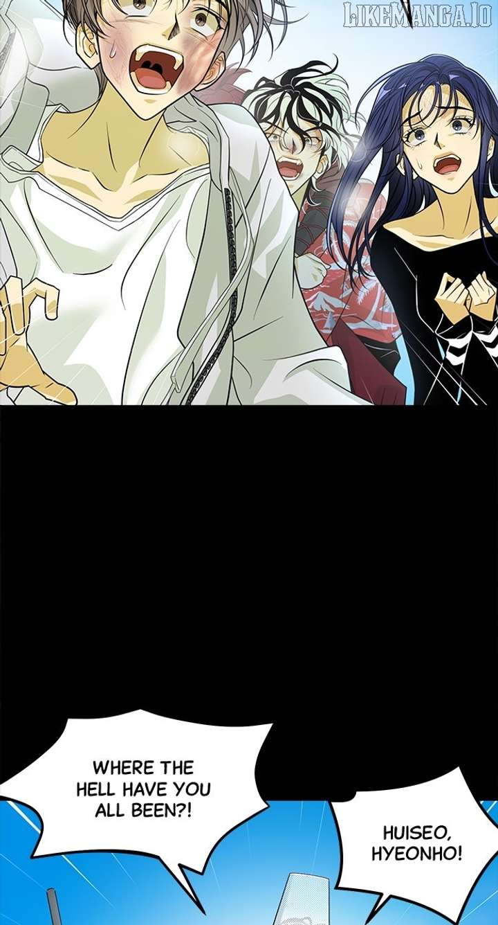Read Book of the Dead EN Manga Online