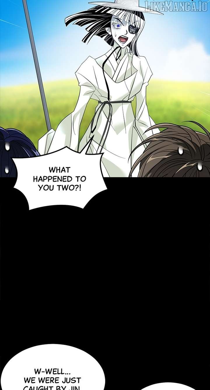 Read Book of the Dead EN Manga Online