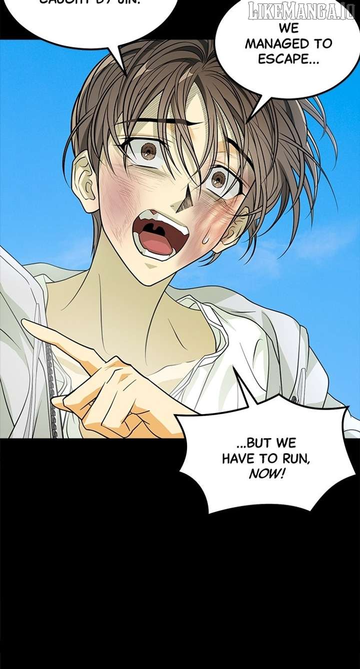 Read Book of the Dead EN Manga Online