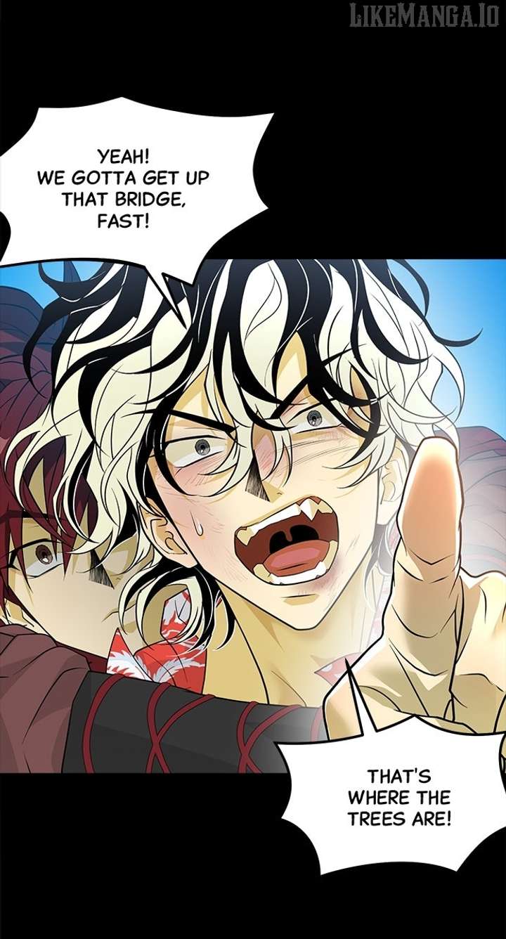 Read Book of the Dead EN Manga Online