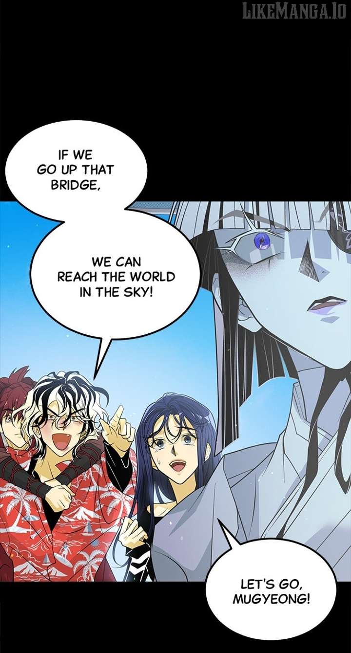 Read Book of the Dead EN Manga Online