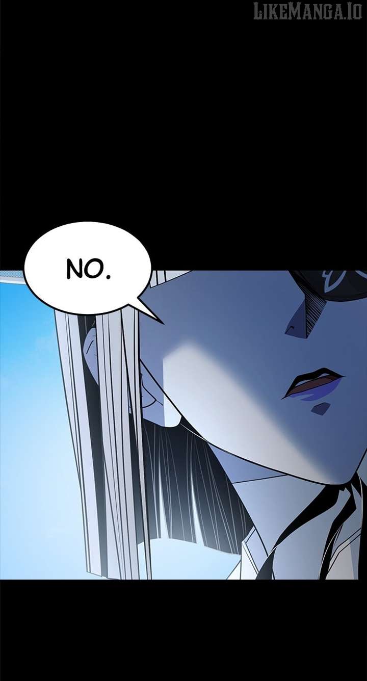Read Book of the Dead EN Manga Online