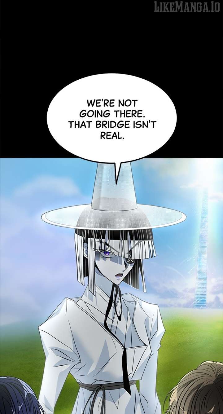Read Book of the Dead EN Manga Online