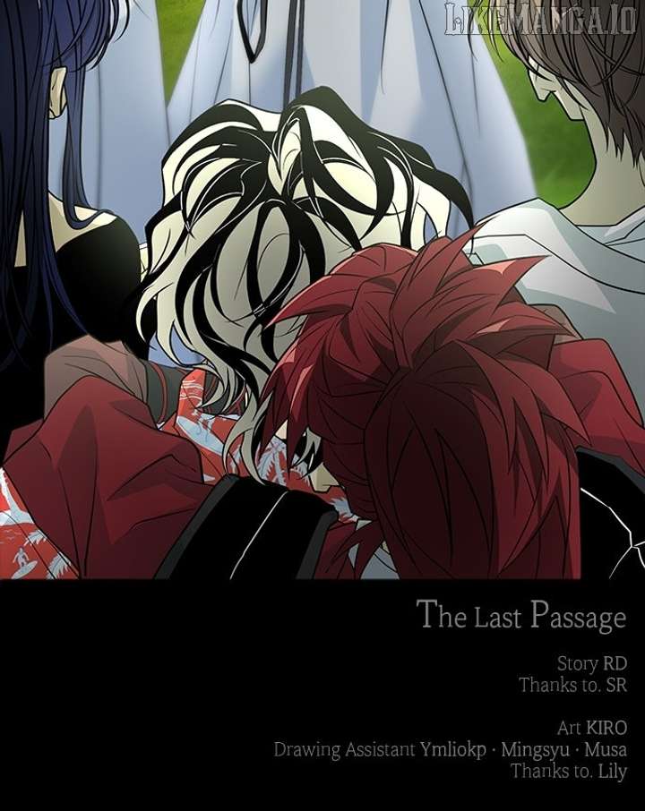 Read Book of the Dead EN Manga Online