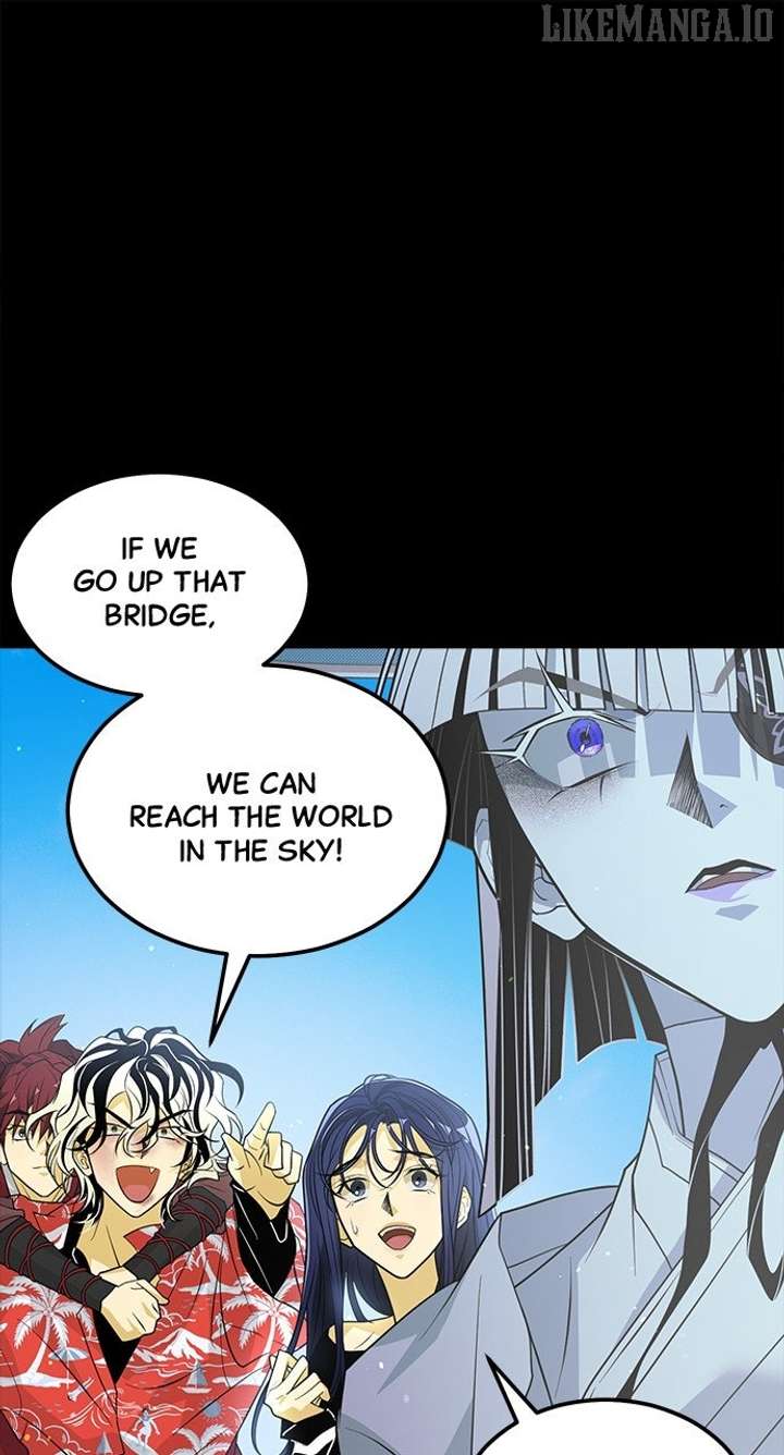 Read Book of the Dead EN Manga Online