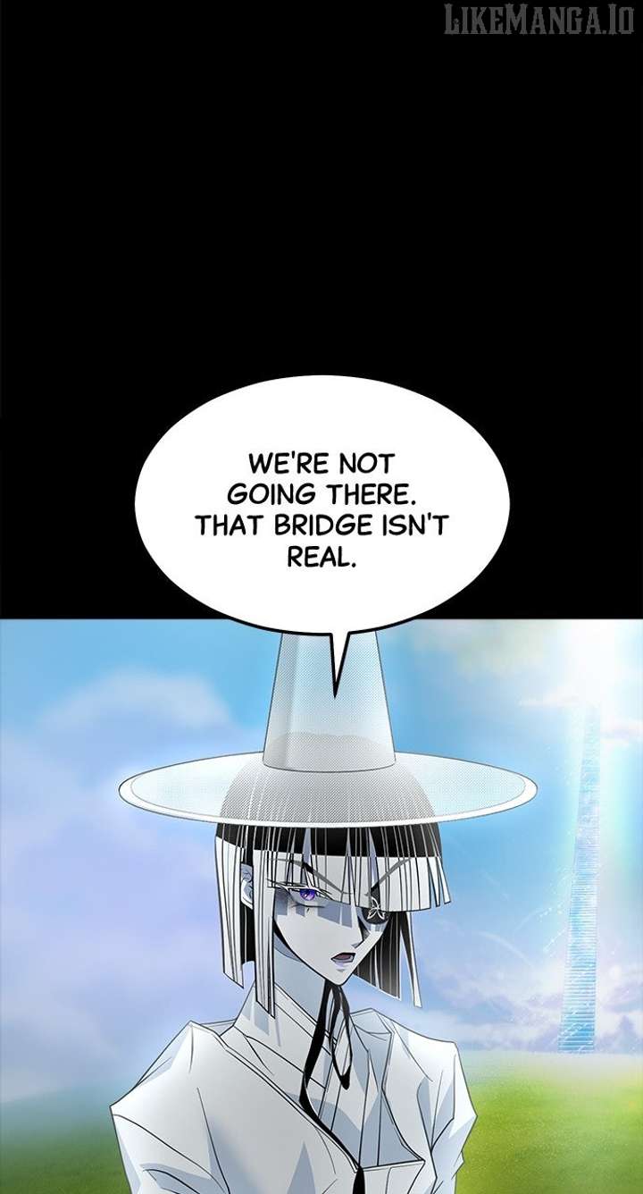 Read Book of the Dead EN Manga Online